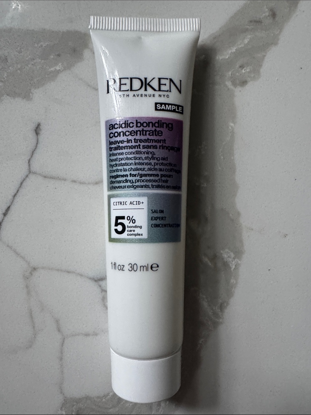 🌸5/$25🌸 Redken acidic bonding concentrate treatment 5%